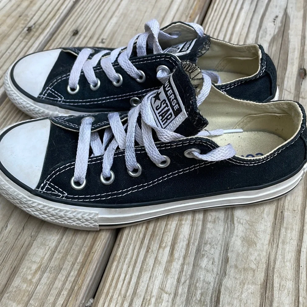 Converse classic chuck